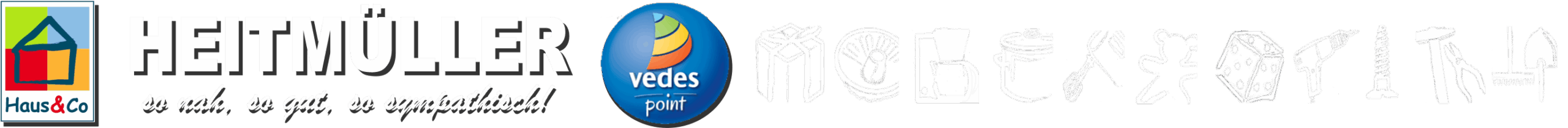 heitmueller24.de Logo